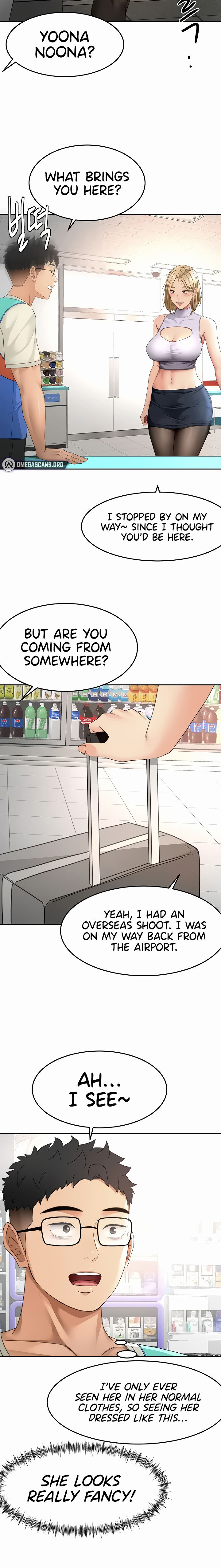 Rooftop Sex King Chapter 52 - Page 14