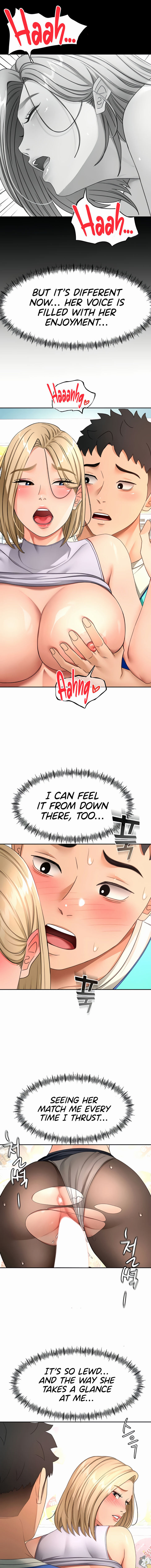 Rooftop Sex King Chapter 54 - Page 13