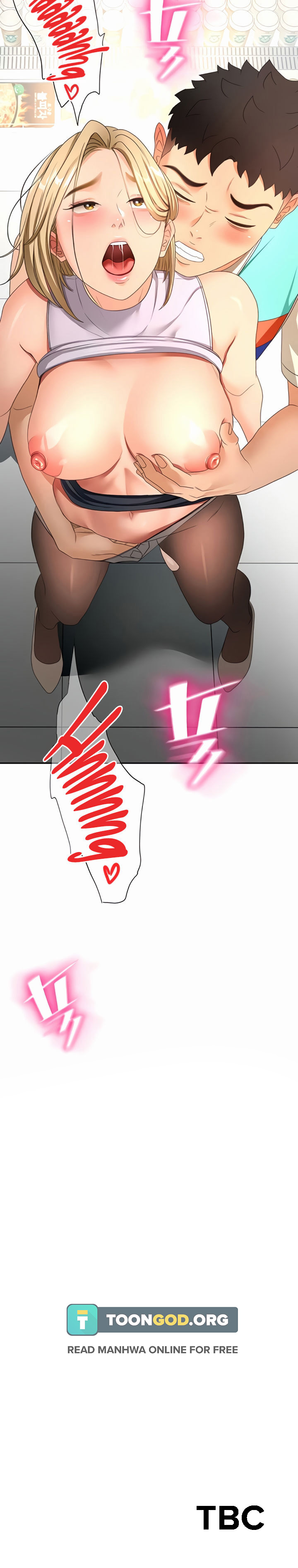 Rooftop Sex King Chapter 54 - Page 16