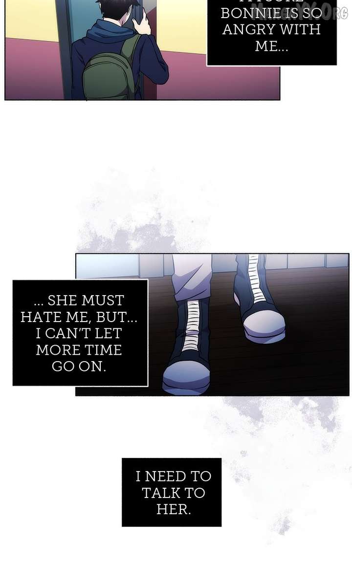 Roots of the Heart Chapter 97 - Page 86