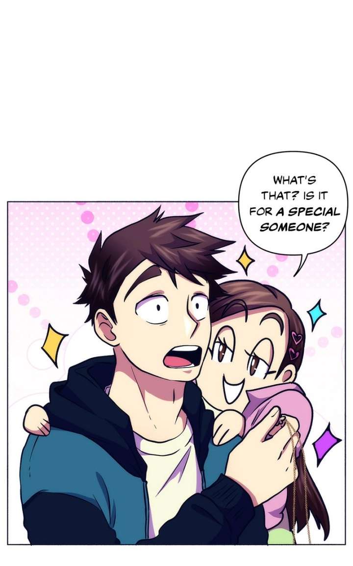 Roots of the Heart Chapter 99 - Page 34