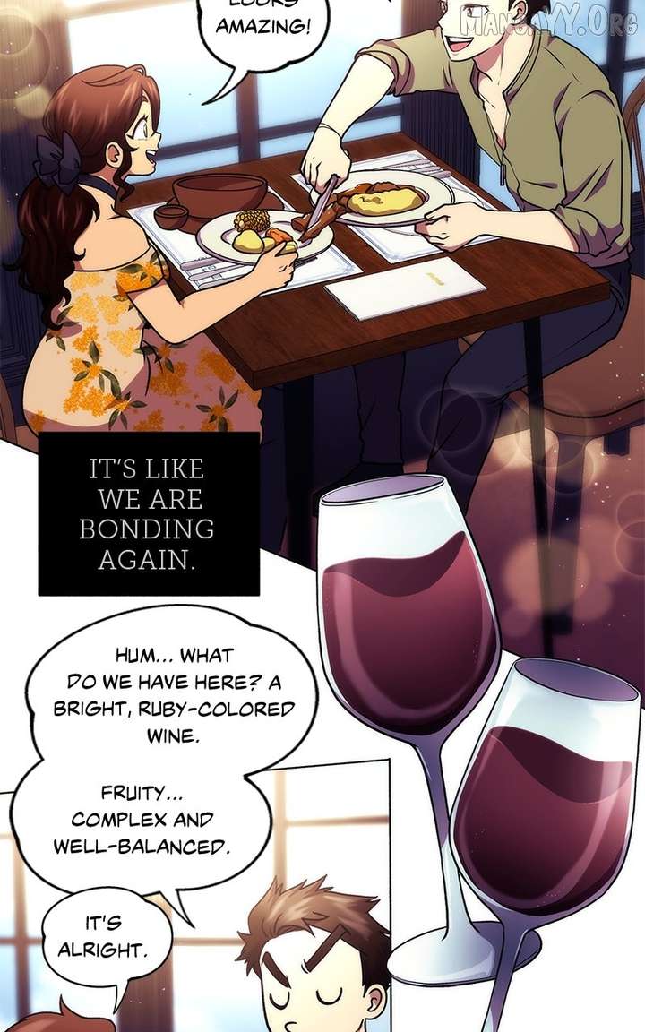 Roots of the Heart Chapter 101 - Page 40