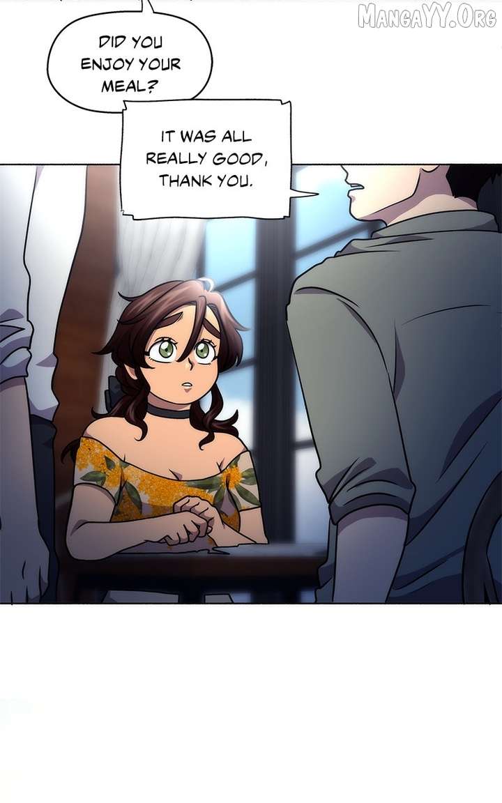 Roots of the Heart Chapter 101 - Page 56