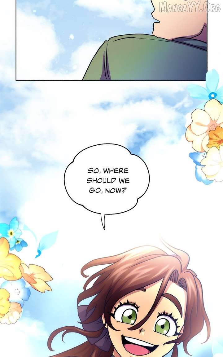 Roots of the Heart Chapter 101 - Page 75