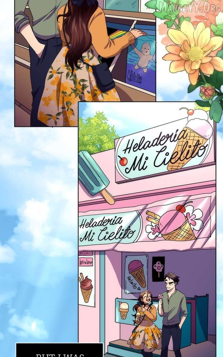 Roots of the Heart Chapter 102 - Page 4