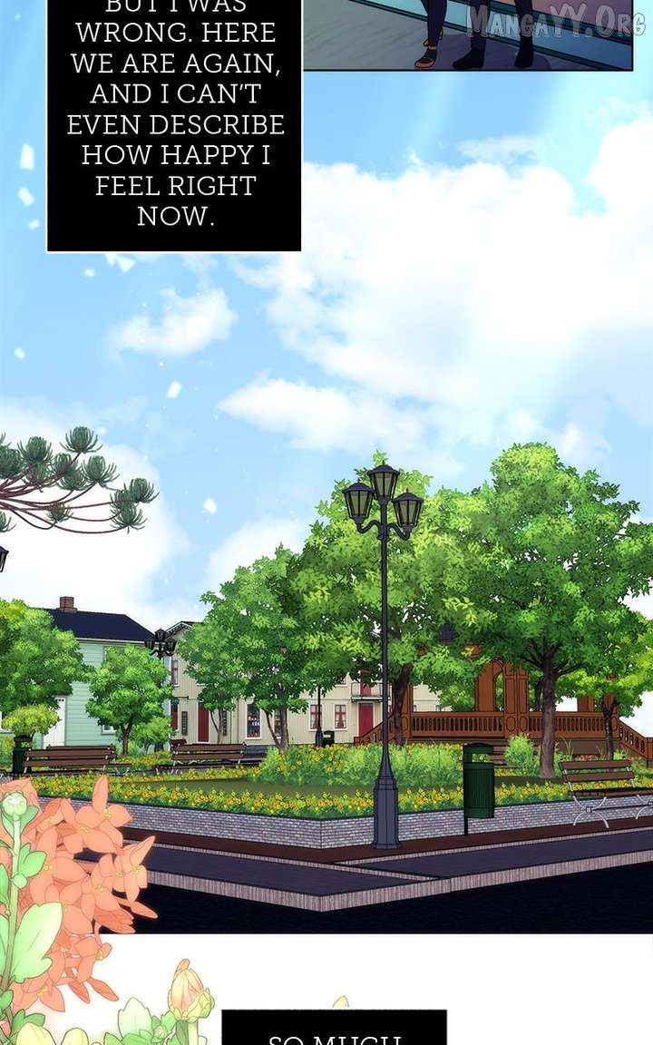 Roots of the Heart Chapter 102 - Page 5