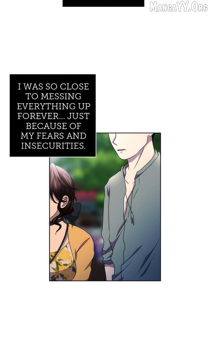 Roots of the Heart Chapter 102 - Page 7