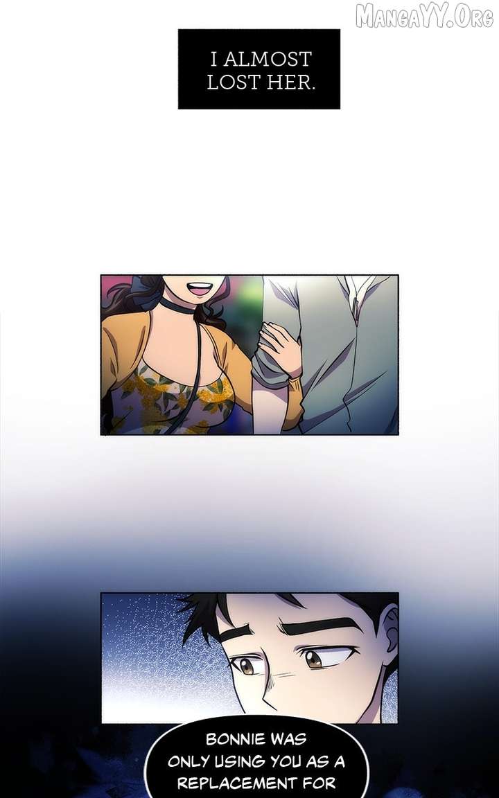 Roots of the Heart Chapter 102 - Page 8