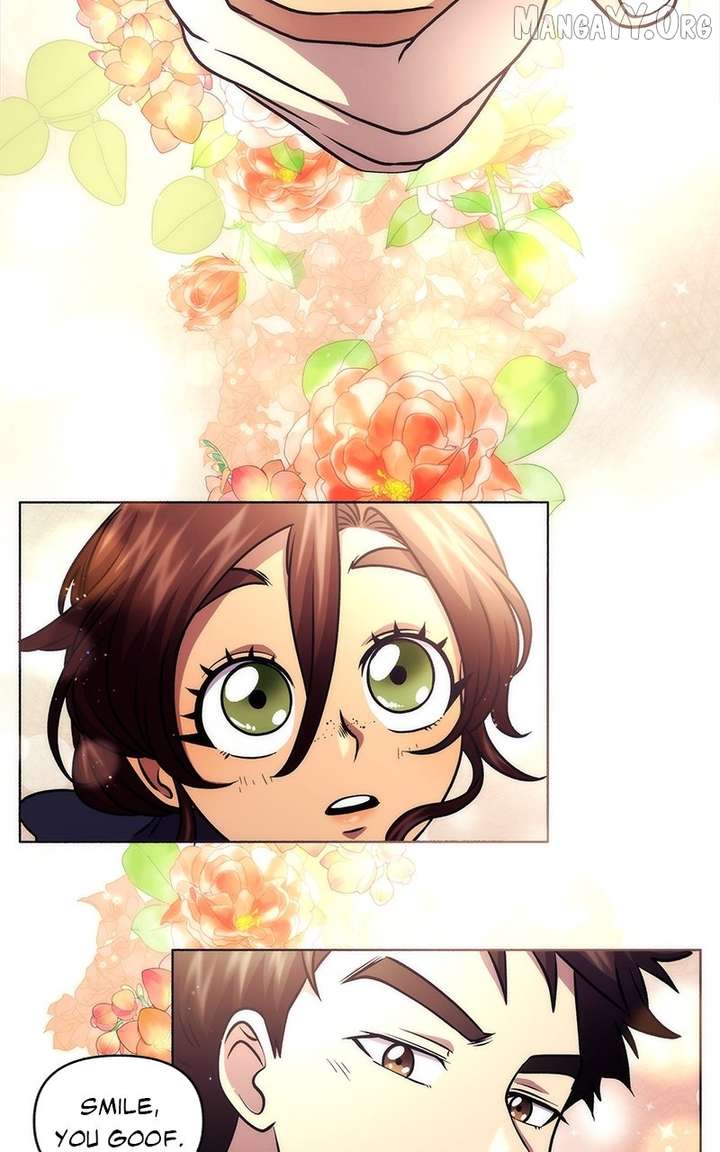 Roots of the Heart Chapter 102 - Page 12