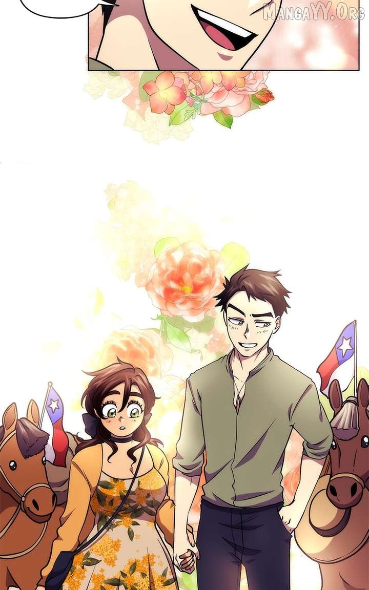 Roots of the Heart Chapter 102 - Page 13