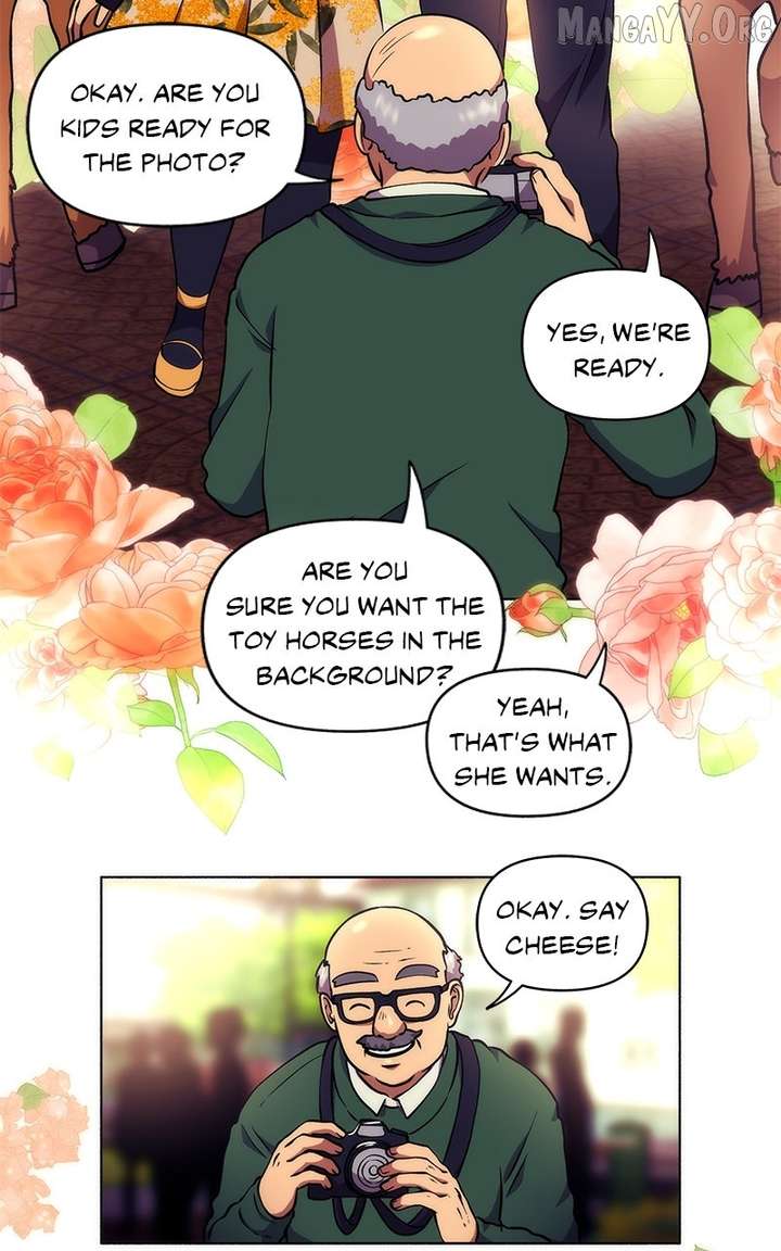 Roots of the Heart Chapter 102 - Page 14