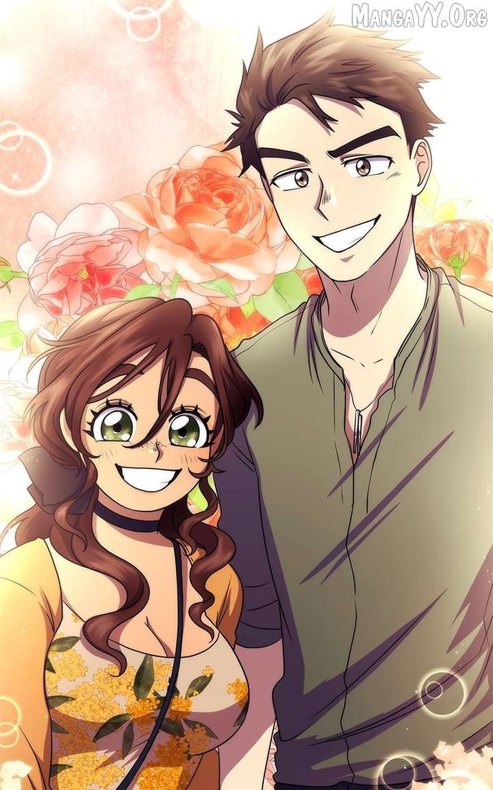 Roots of the Heart Chapter 102 - Page 16