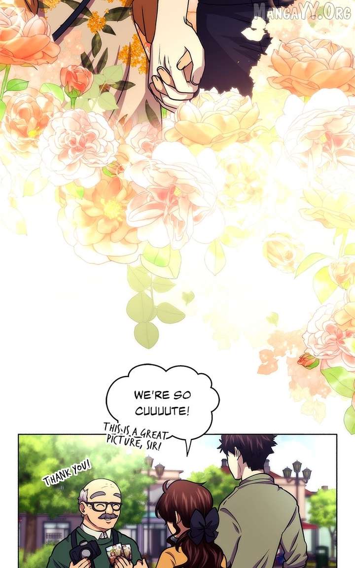 Roots of the Heart Chapter 102 - Page 17