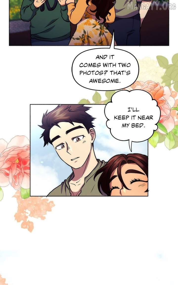 Roots of the Heart Chapter 102 - Page 18