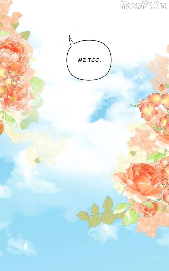 Roots of the Heart Chapter 102 - Page 19