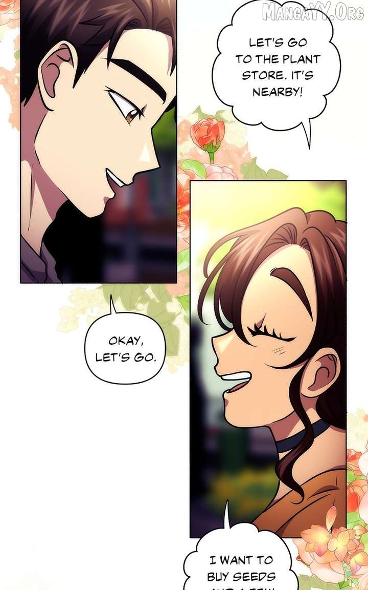Roots of the Heart Chapter 102 - Page 21