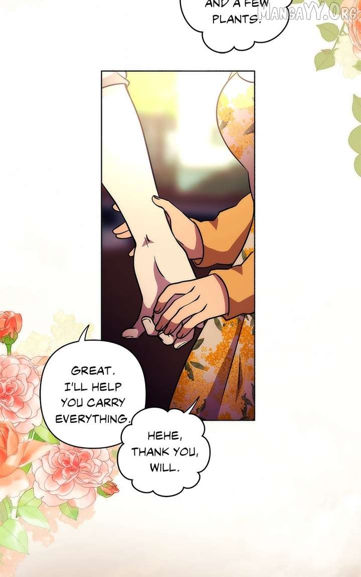 Roots of the Heart Chapter 102 - Page 22