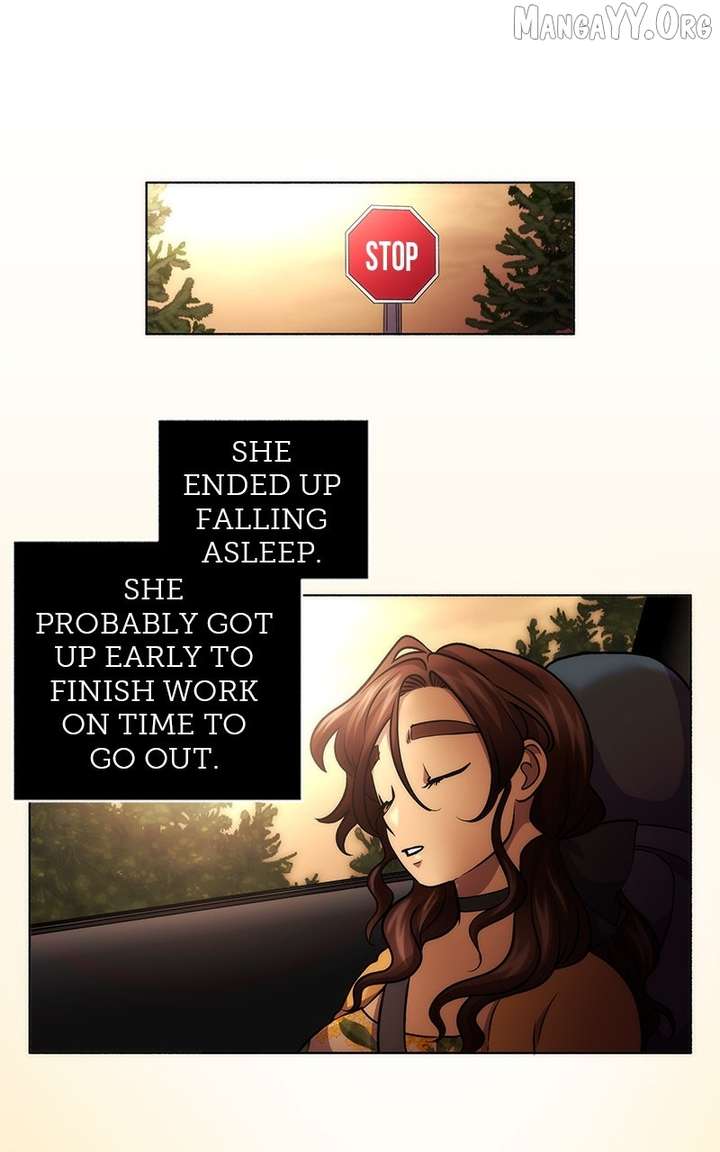 Roots of the Heart Chapter 102 - Page 25