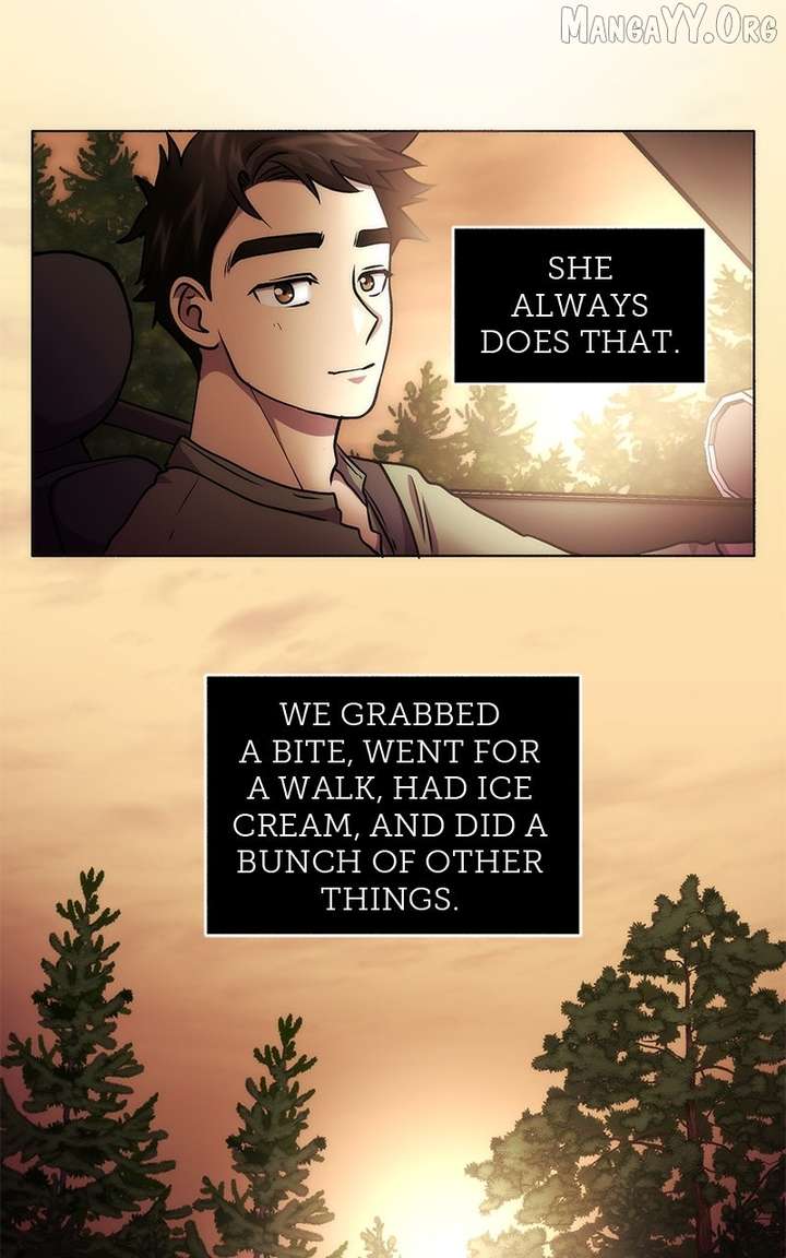 Roots of the Heart Chapter 102 - Page 26