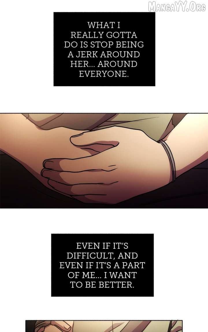 Roots of the Heart Chapter 102 - Page 28