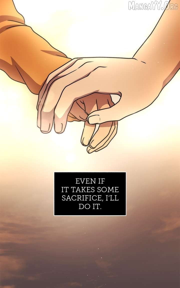 Roots of the Heart Chapter 102 - Page 30
