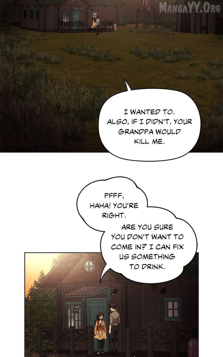 Roots of the Heart Chapter 102 - Page 32