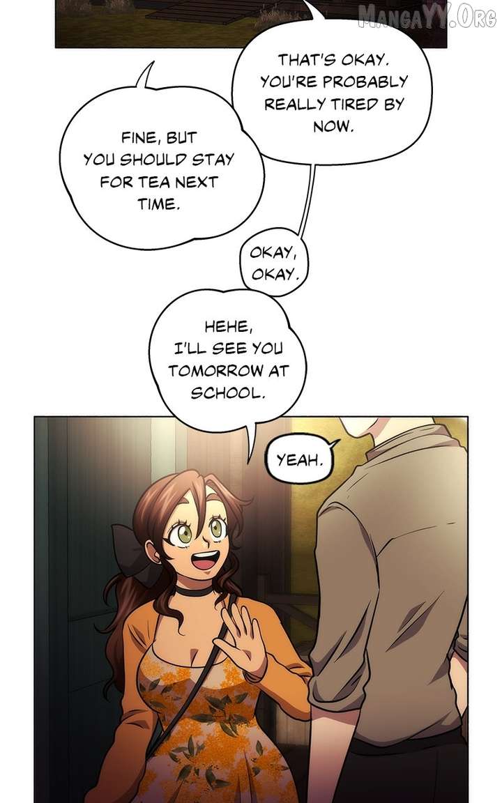 Roots of the Heart Chapter 102 - Page 33