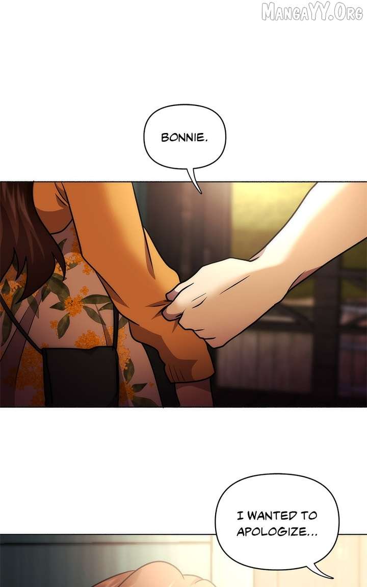 Roots of the Heart Chapter 102 - Page 35