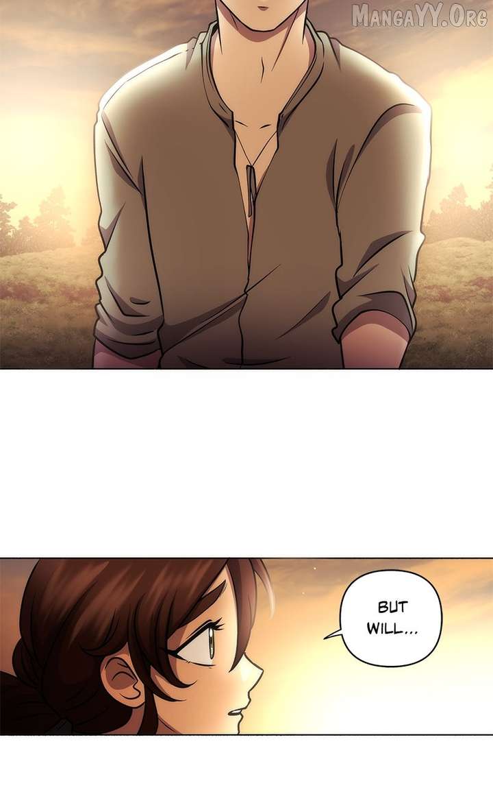 Roots of the Heart Chapter 102 - Page 37