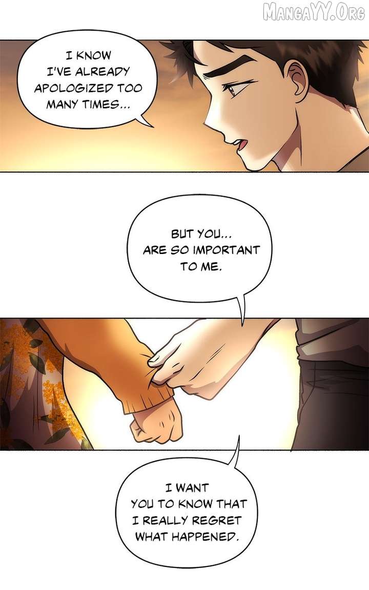 Roots of the Heart Chapter 102 - Page 38