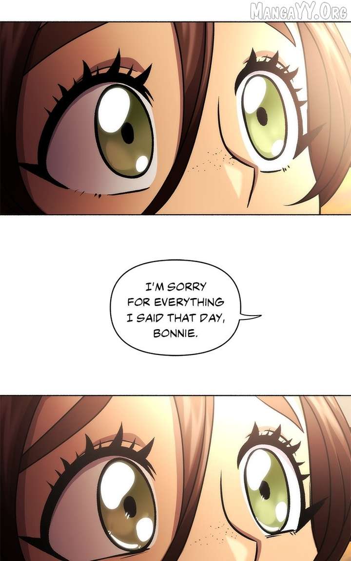 Roots of the Heart Chapter 102 - Page 39