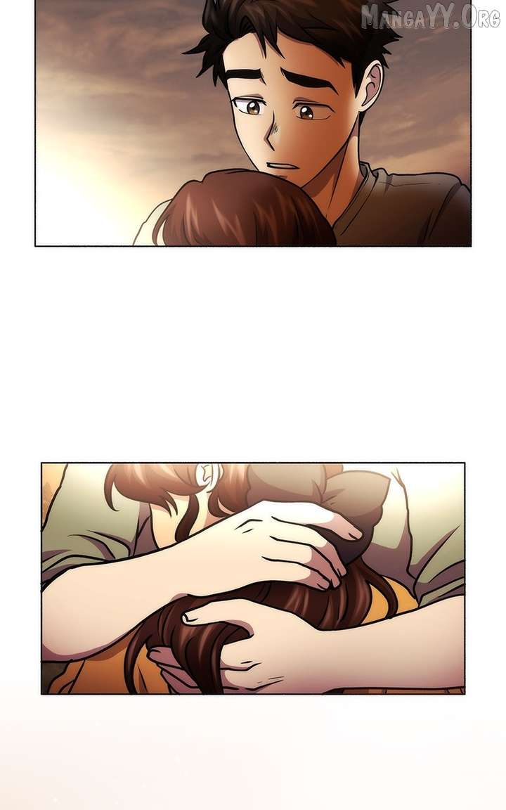 Roots of the Heart Chapter 102 - Page 45