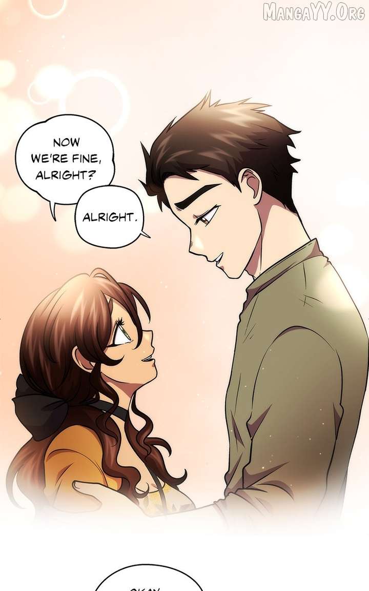 Roots of the Heart Chapter 102 - Page 48