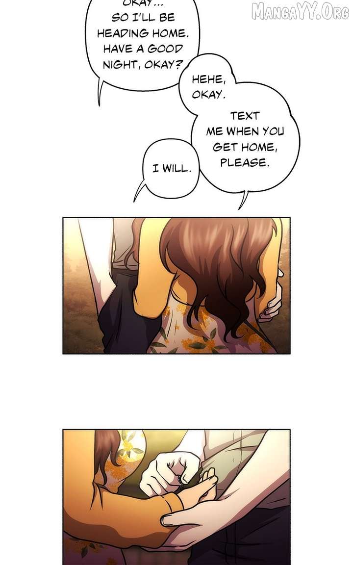 Roots of the Heart Chapter 102 - Page 49