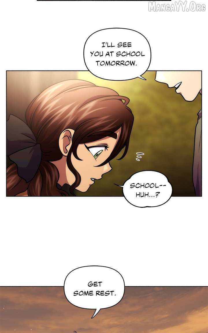 Roots of the Heart Chapter 102 - Page 50