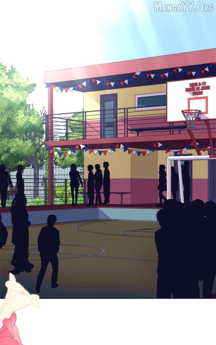 Roots of the Heart Chapter 102 - Page 60