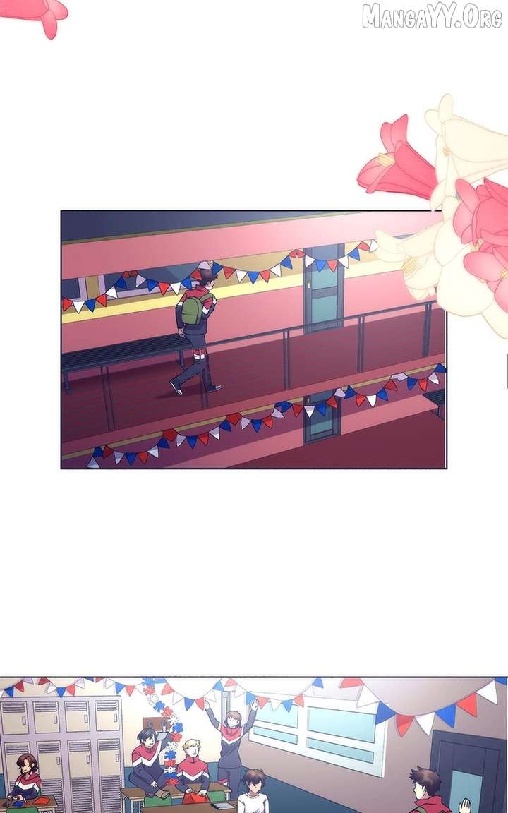 Roots of the Heart Chapter 102 - Page 61