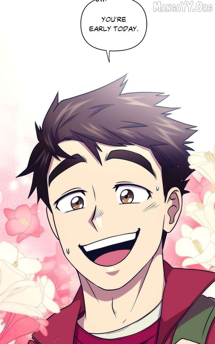 Roots of the Heart Chapter 102 - Page 63