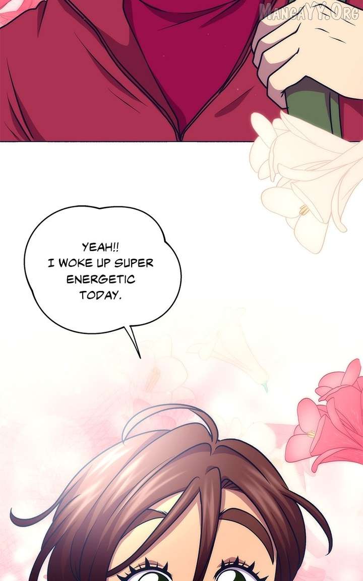 Roots of the Heart Chapter 102 - Page 64