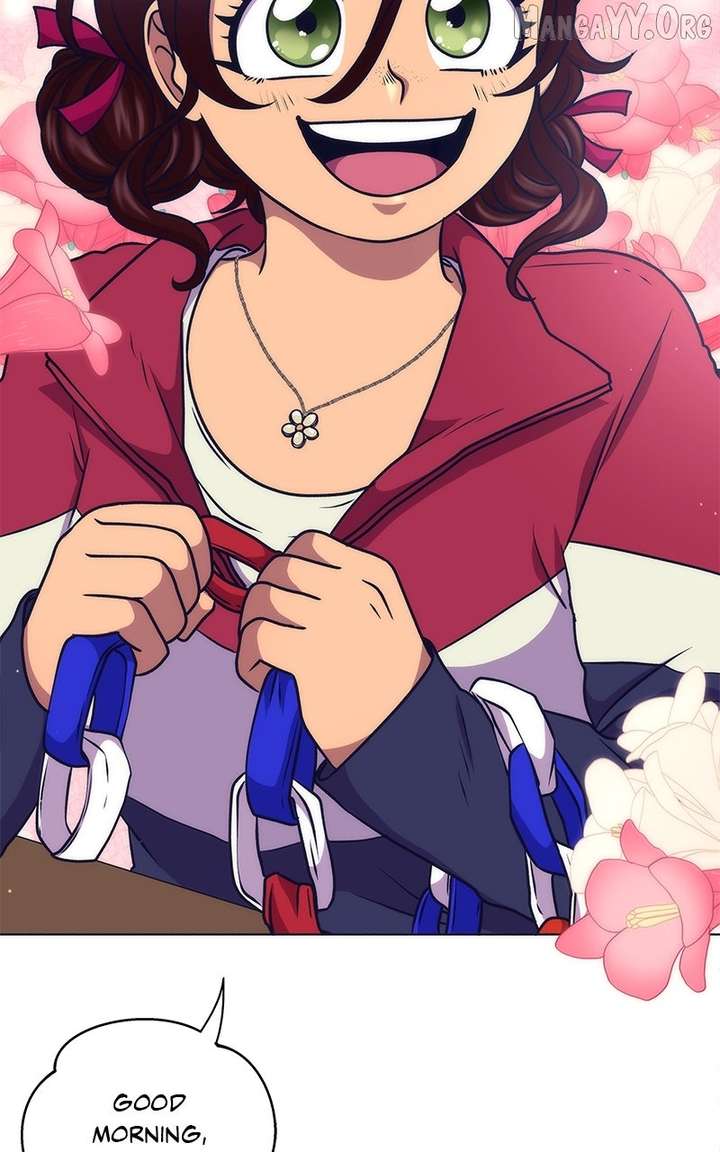 Roots of the Heart Chapter 102 - Page 65