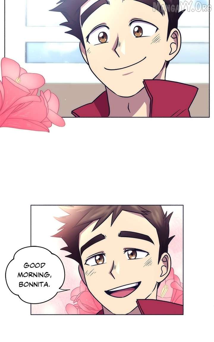 Roots of the Heart Chapter 102 - Page 67