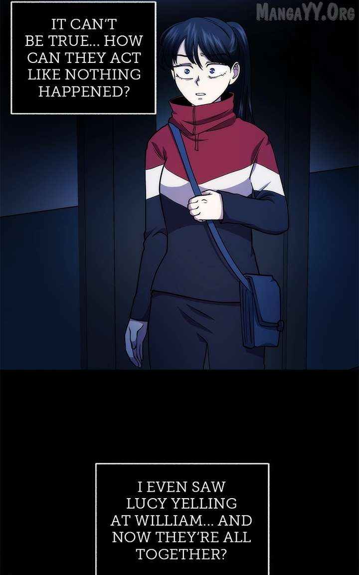 Roots of the Heart Chapter 102 - Page 71