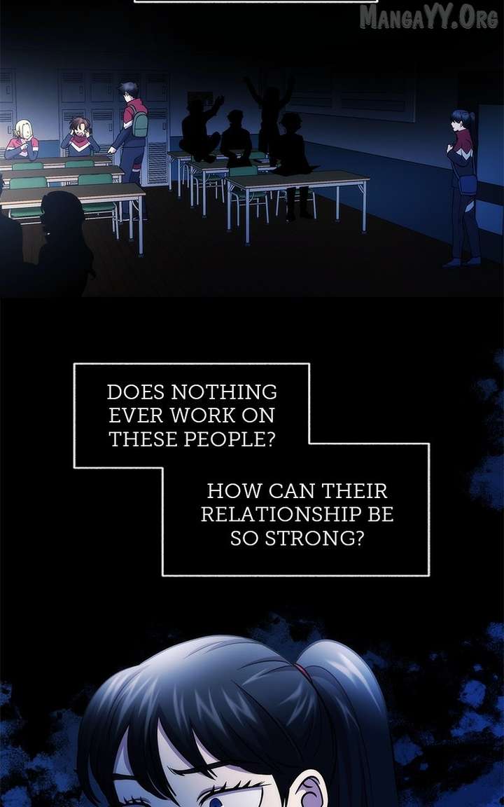 Roots of the Heart Chapter 102 - Page 72