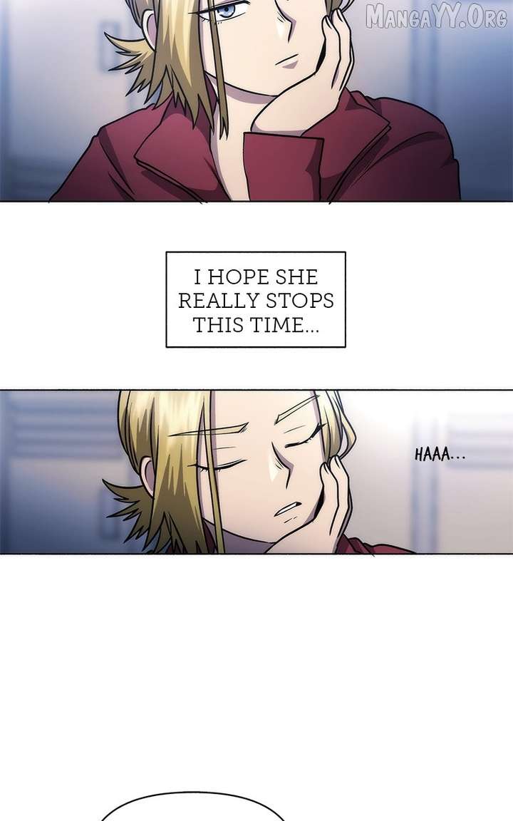 Roots of the Heart Chapter 102 - Page 78