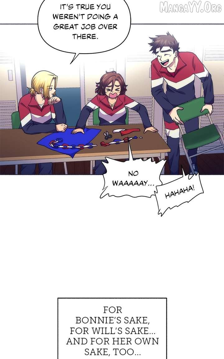 Roots of the Heart Chapter 102 - Page 79