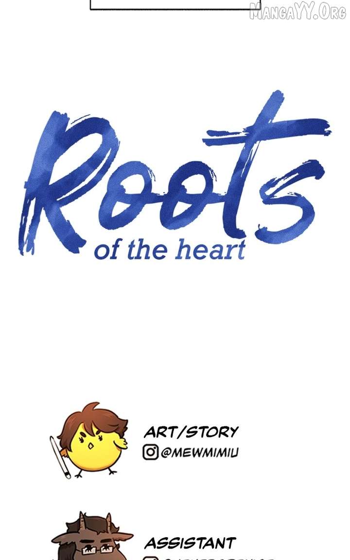 Roots of the Heart Chapter 102 - Page 80