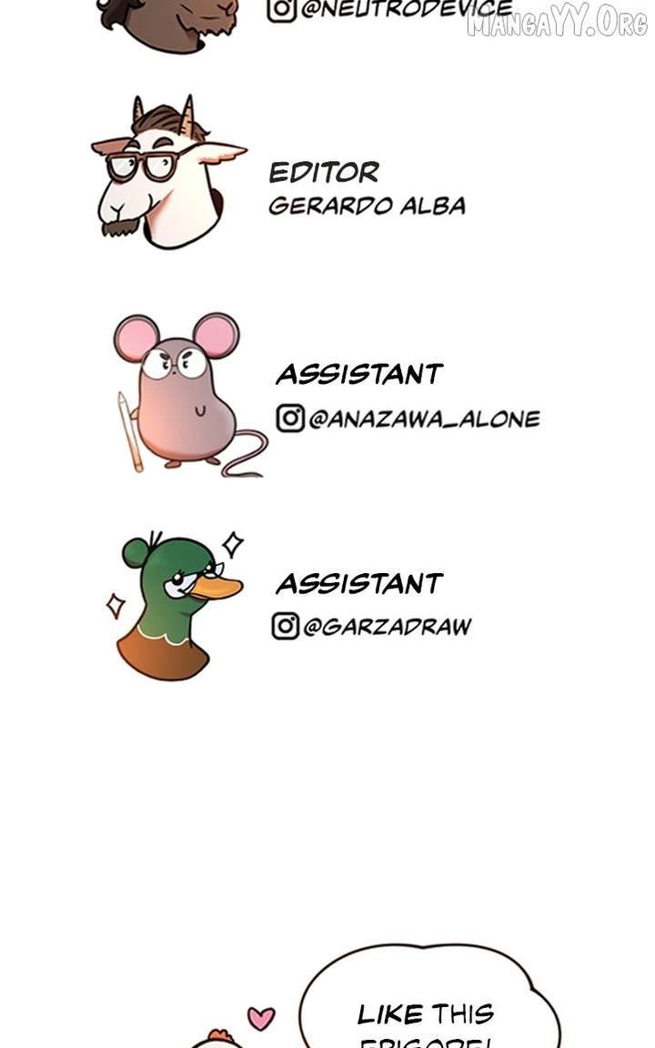 Roots of the Heart Chapter 102 - Page 81