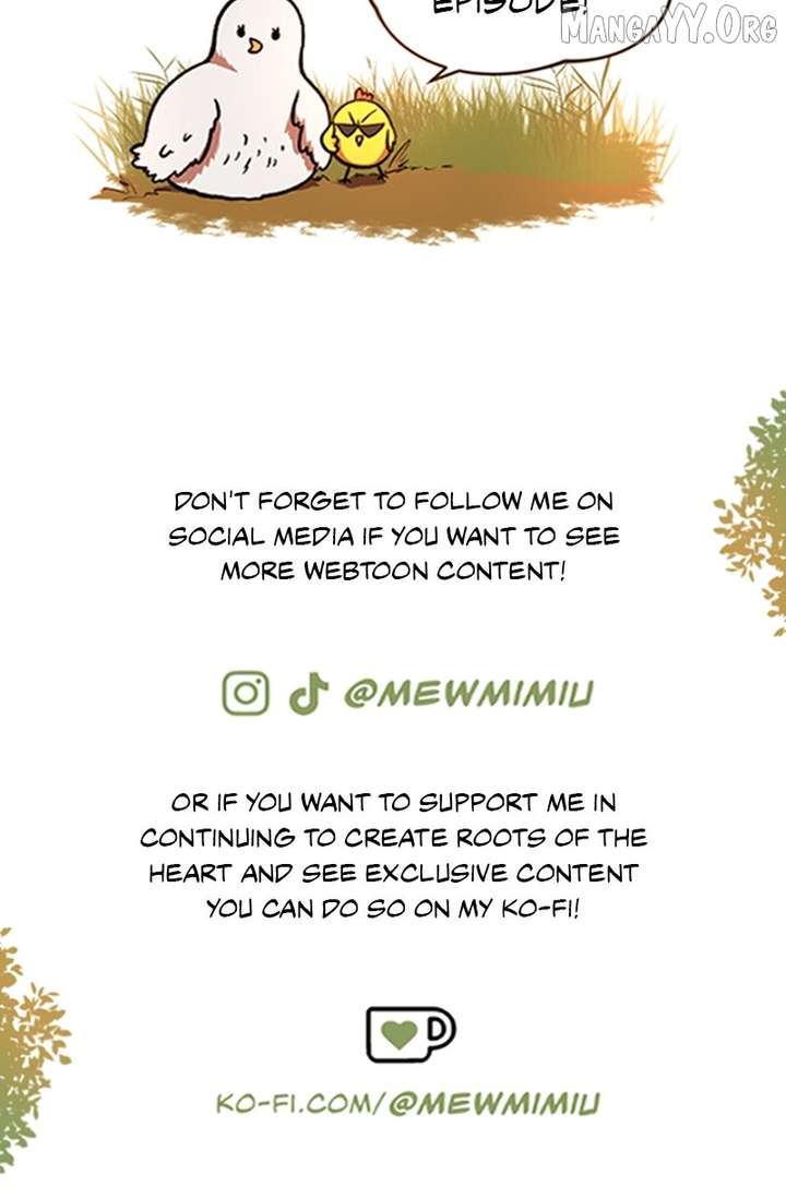 Roots of the Heart Chapter 102 - Page 82