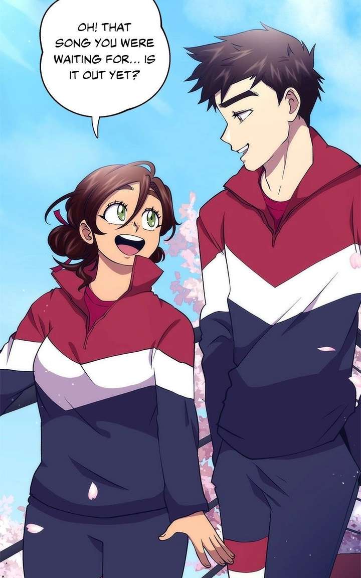 Roots of the Heart Chapter 103 - Page 4