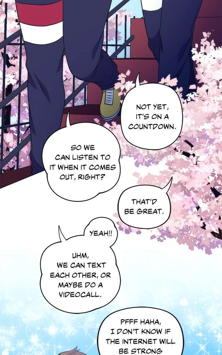 Roots of the Heart Chapter 103 - Page 5